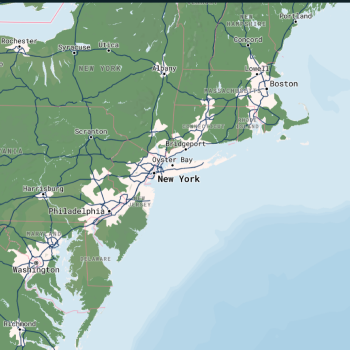 Playing with fonts and colours some more.